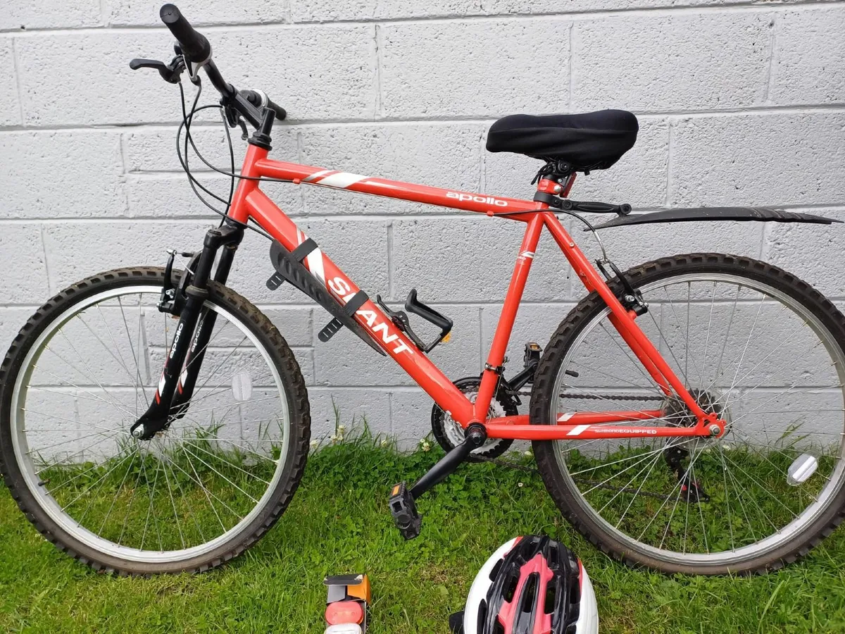 Mens bike - Image 4