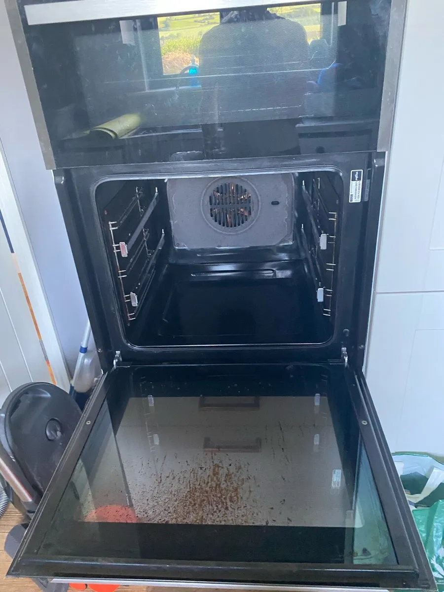 Double oven - Image 3
