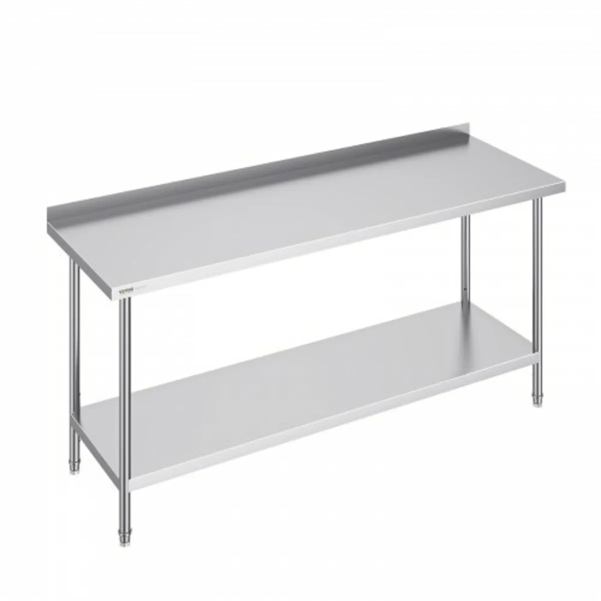 Table Commercial Kitchen Work Food Prep Table 24"x - Image 1