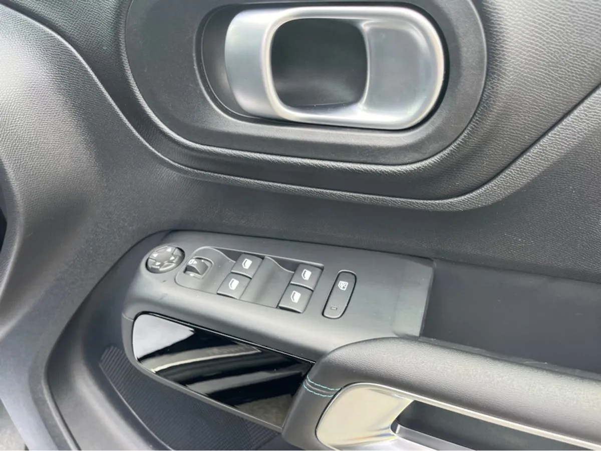 Citroen C5 Aircross Flair Bluehdi 130 Eat8 My50 4 - Image 4
