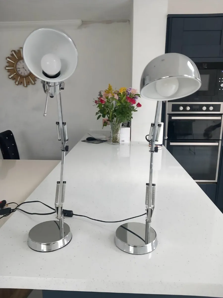 Lamps - Image 1