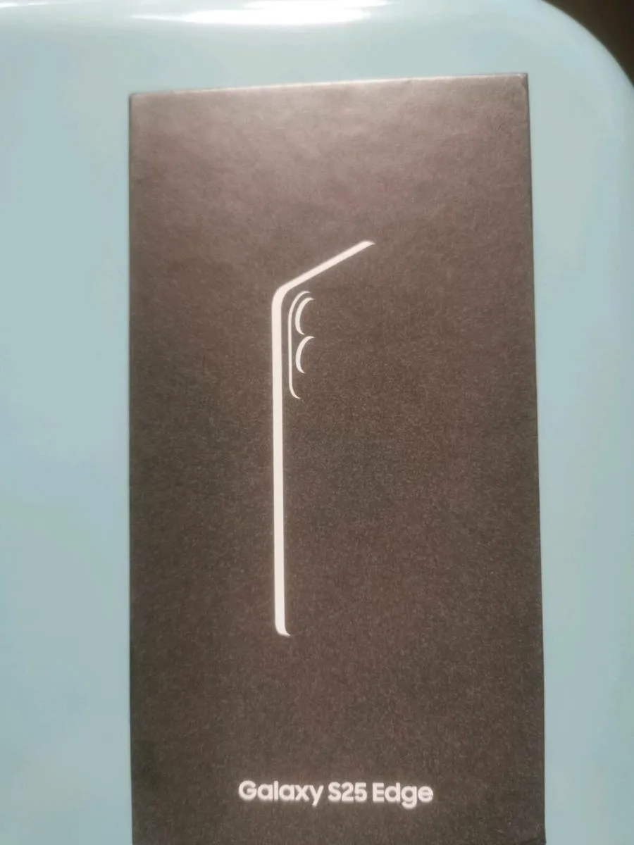 S25 edge