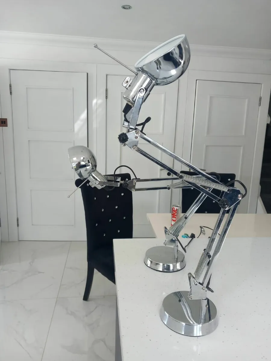 Lamps - Image 3