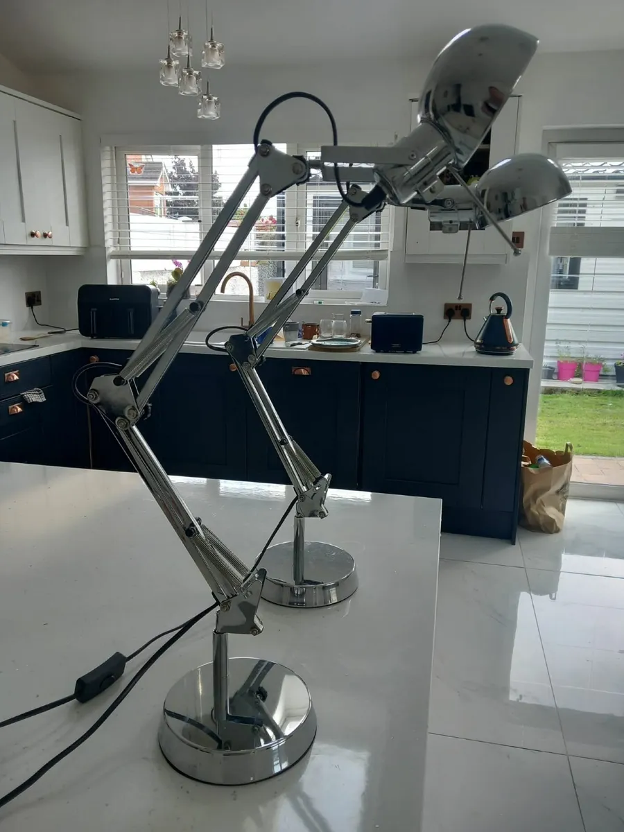 Lamps - Image 4