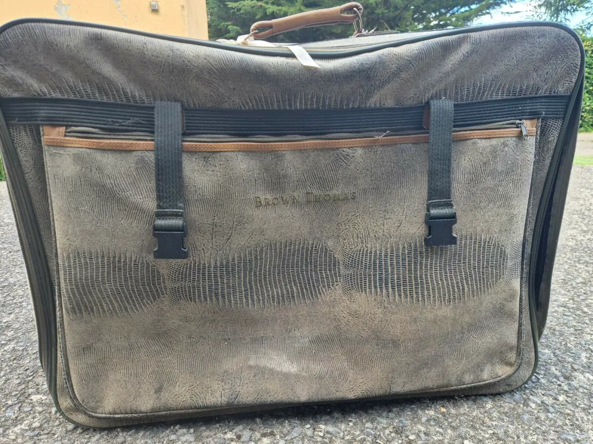 Suitcase - Image 1