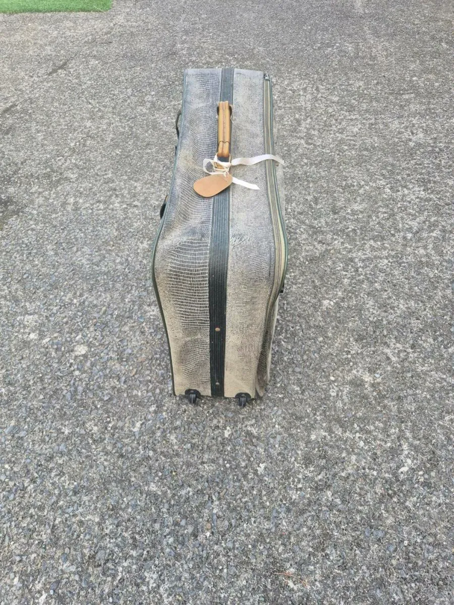 Suitcase - Image 2