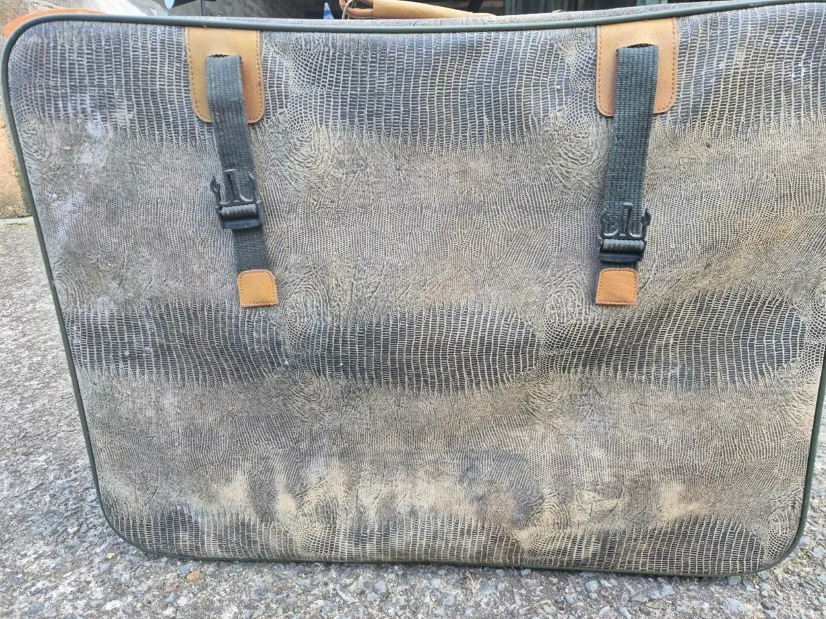 Suitcase - Image 3