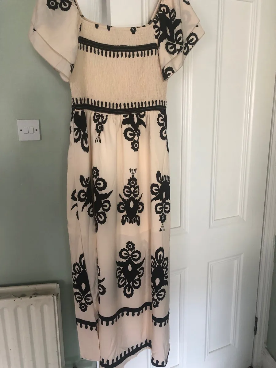 Maxi dress - Image 1