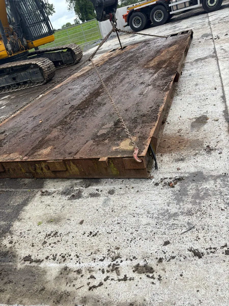 Truck Weigh Bridge - Image 2