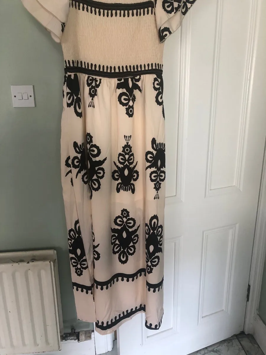 Maxi dress - Image 2