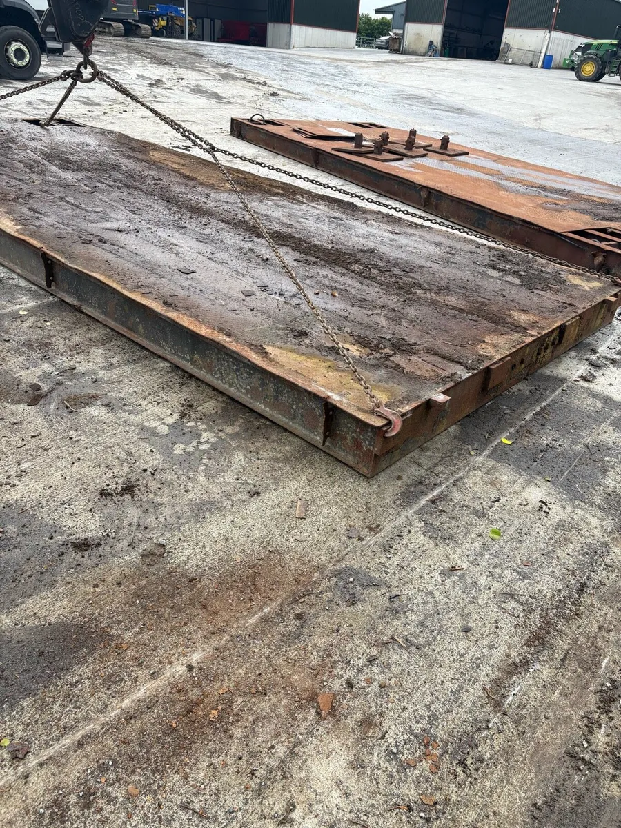Truck Weigh Bridge - Image 3