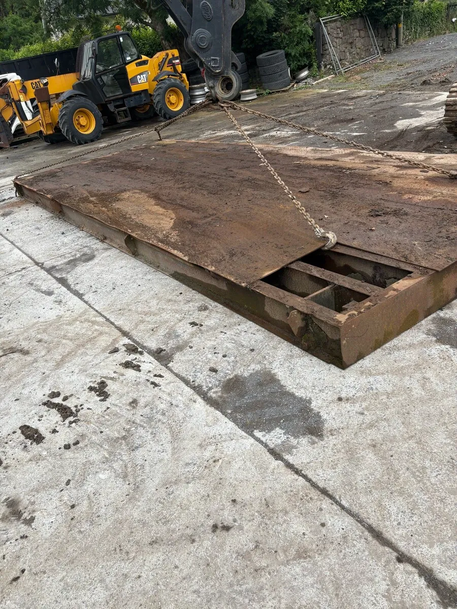 Truck Weigh Bridge - Image 4