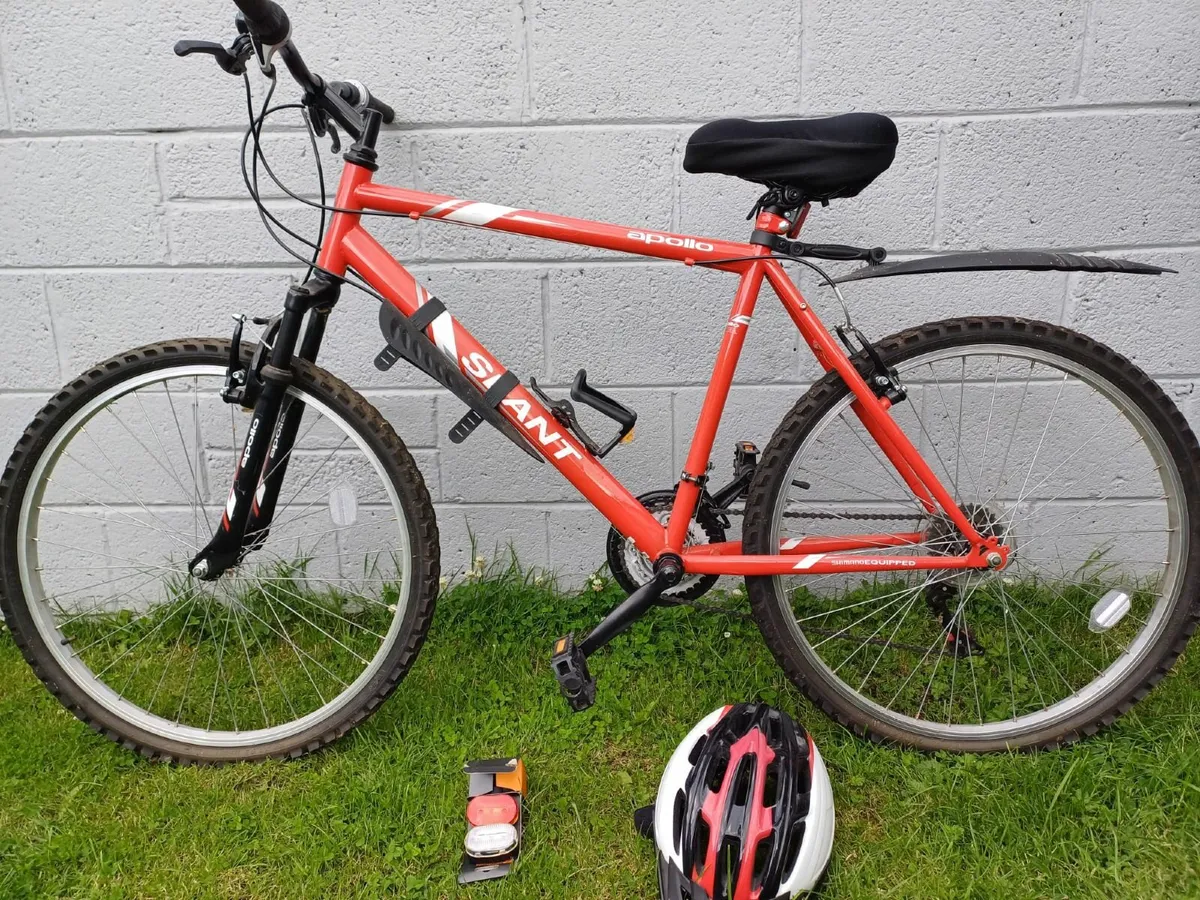 Mens bike - Image 1