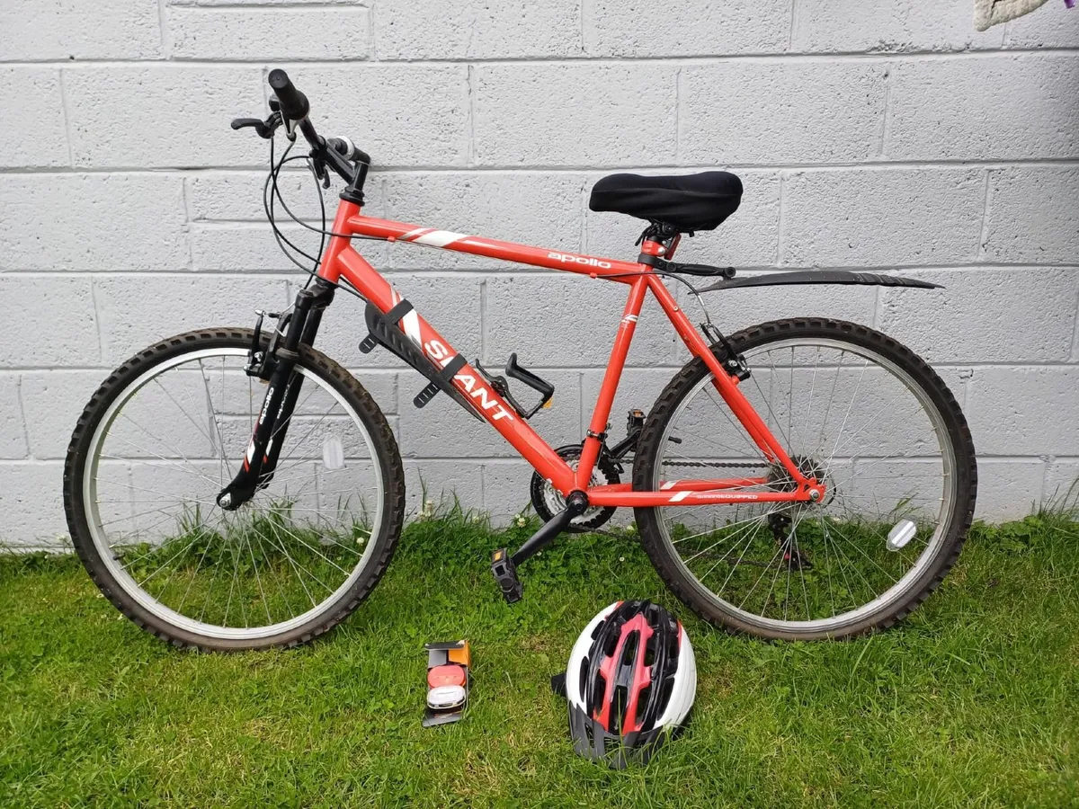 Mens bike - Image 2