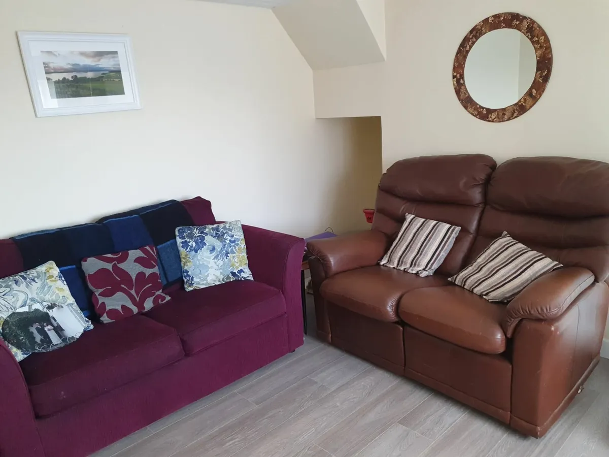 Self catering accommodation - Image 3