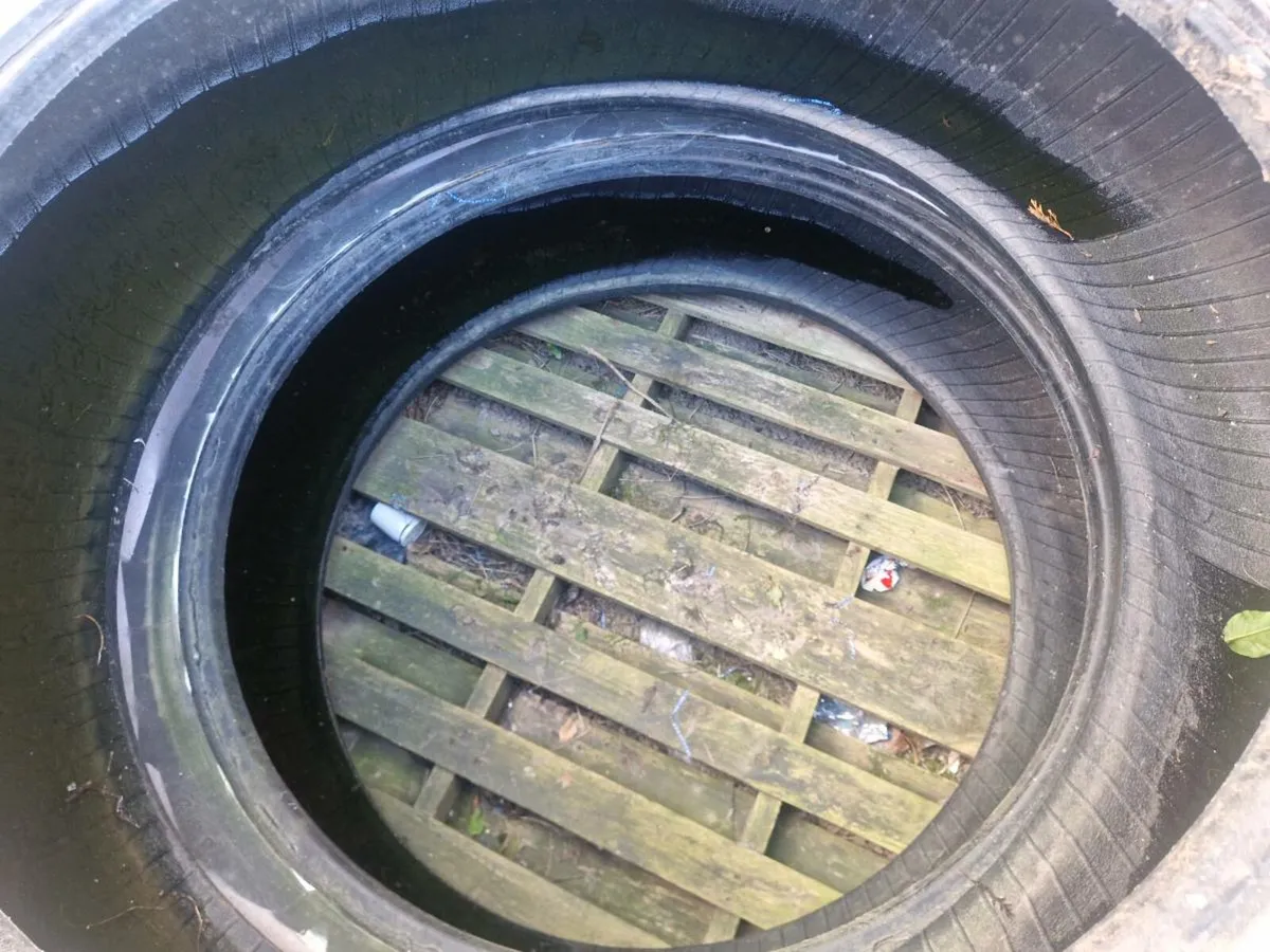 Tyres - Image 1