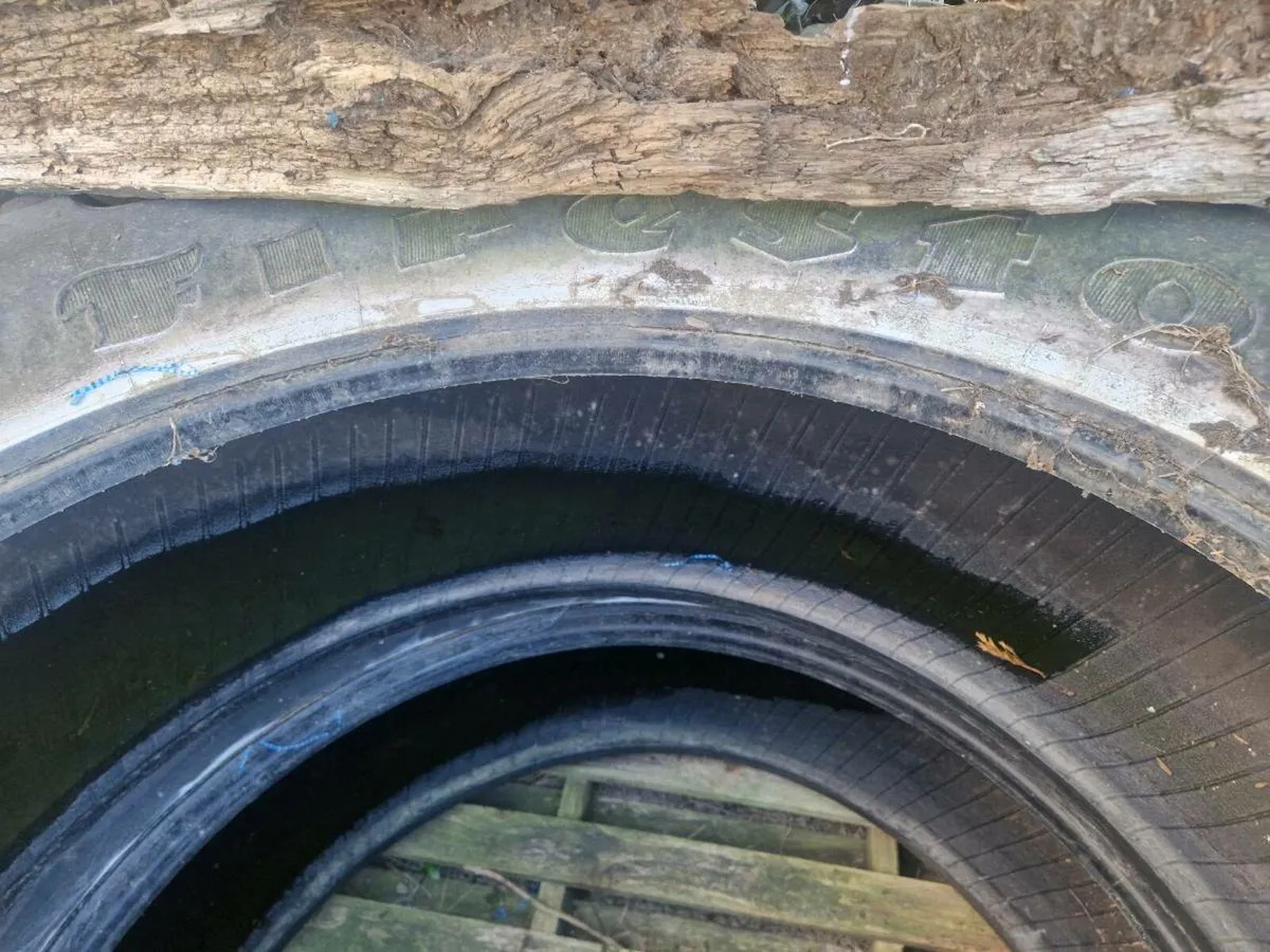 Tyres - Image 2