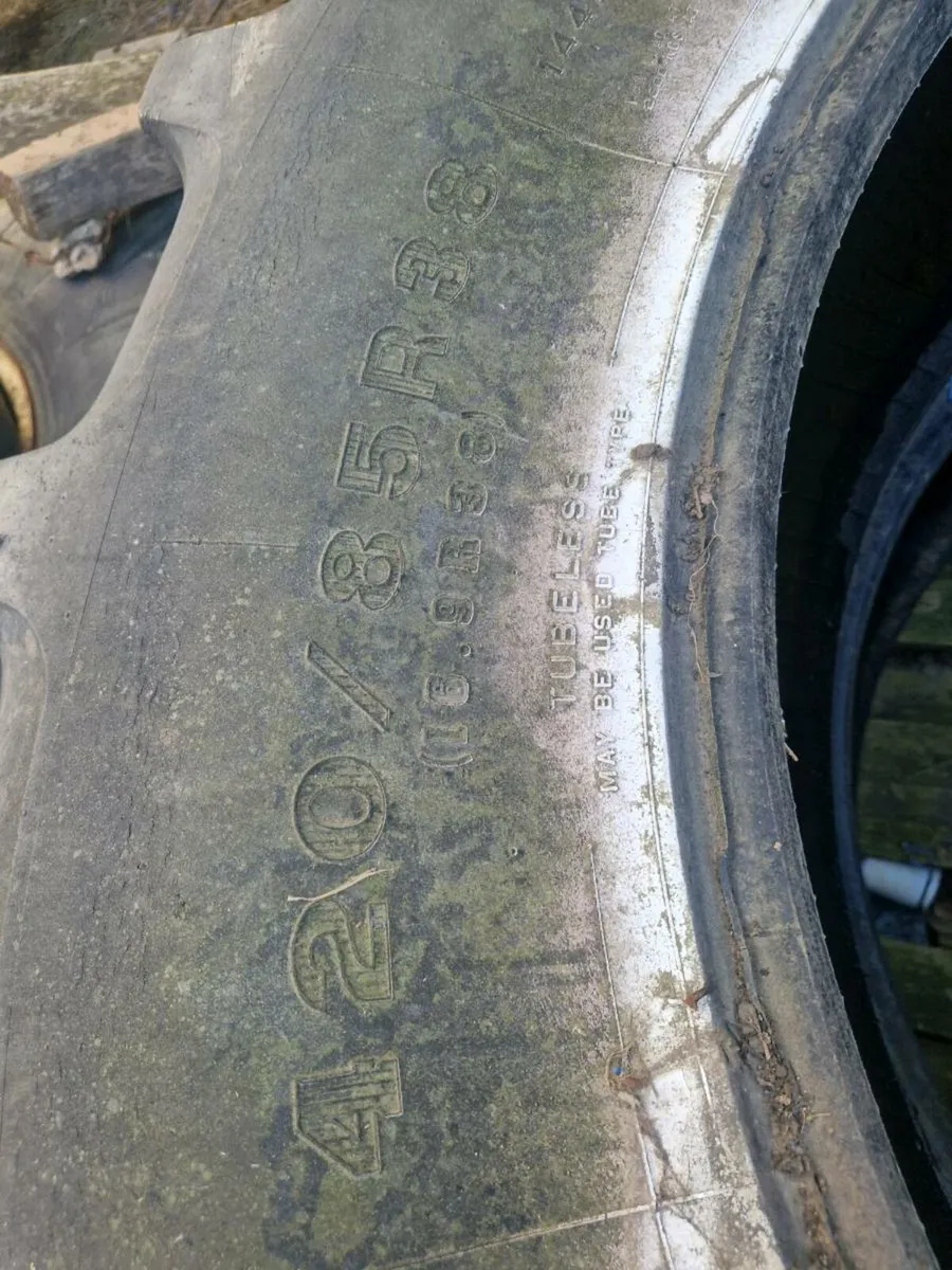 Tyres - Image 3