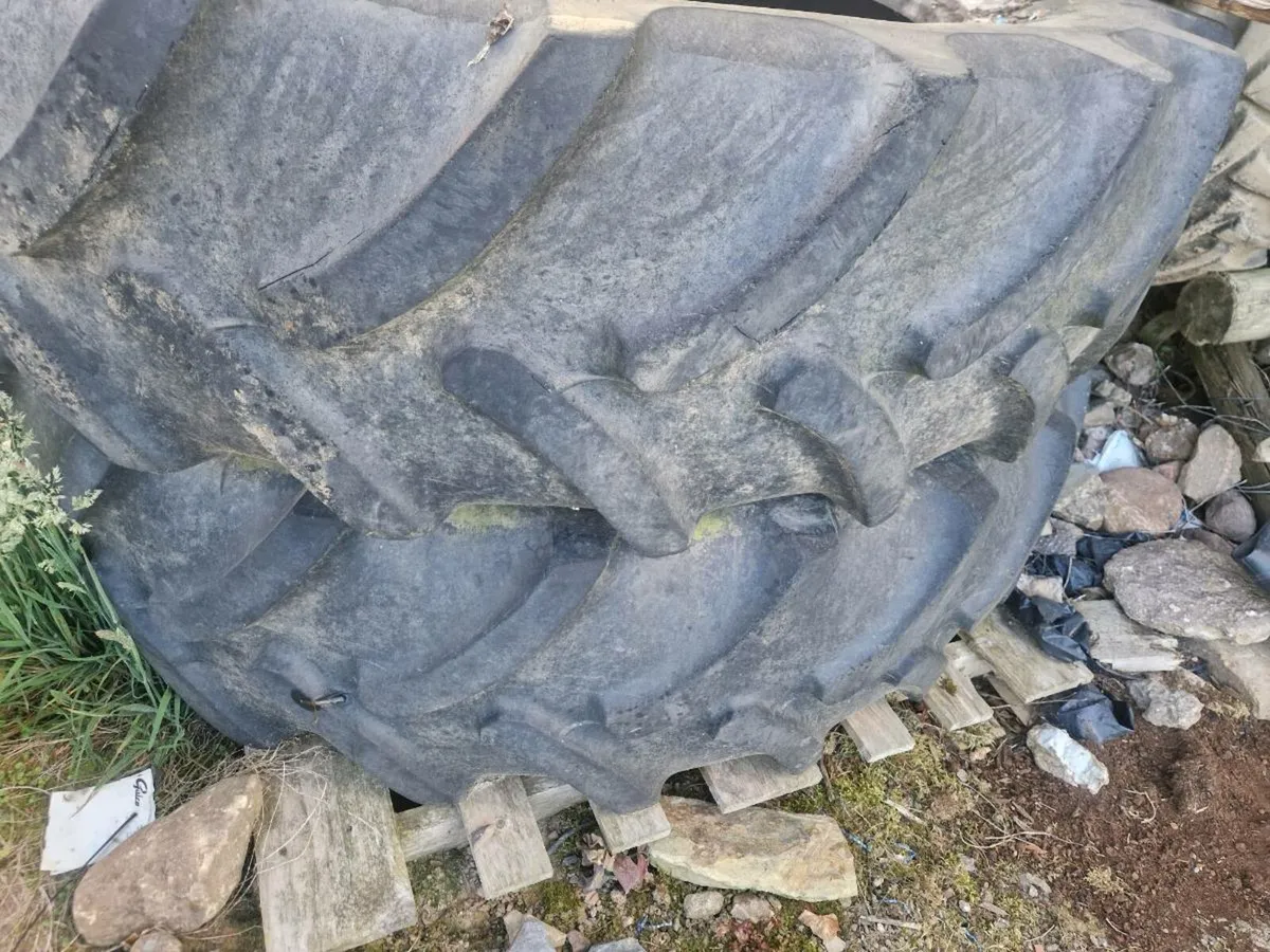 Tyres - Image 4