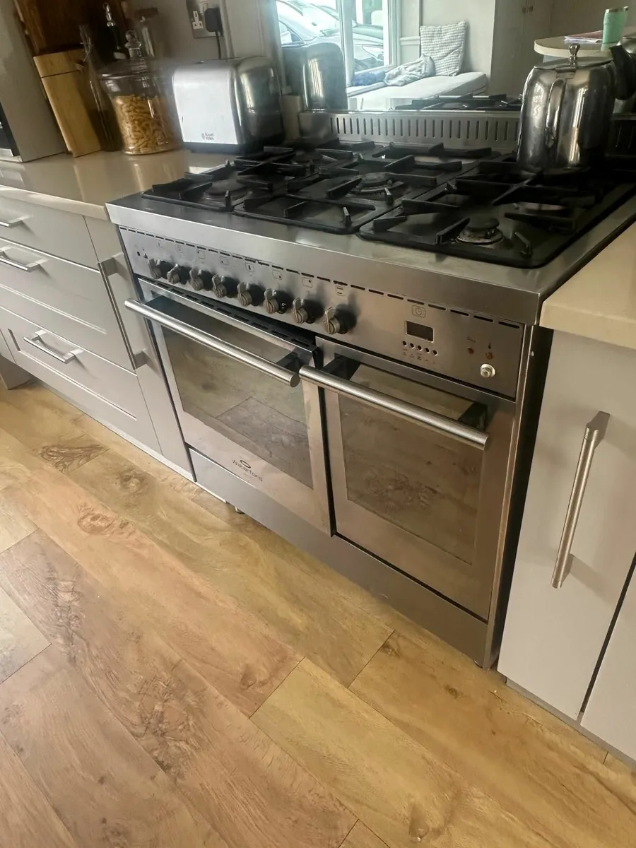 Kitchen - Image 2