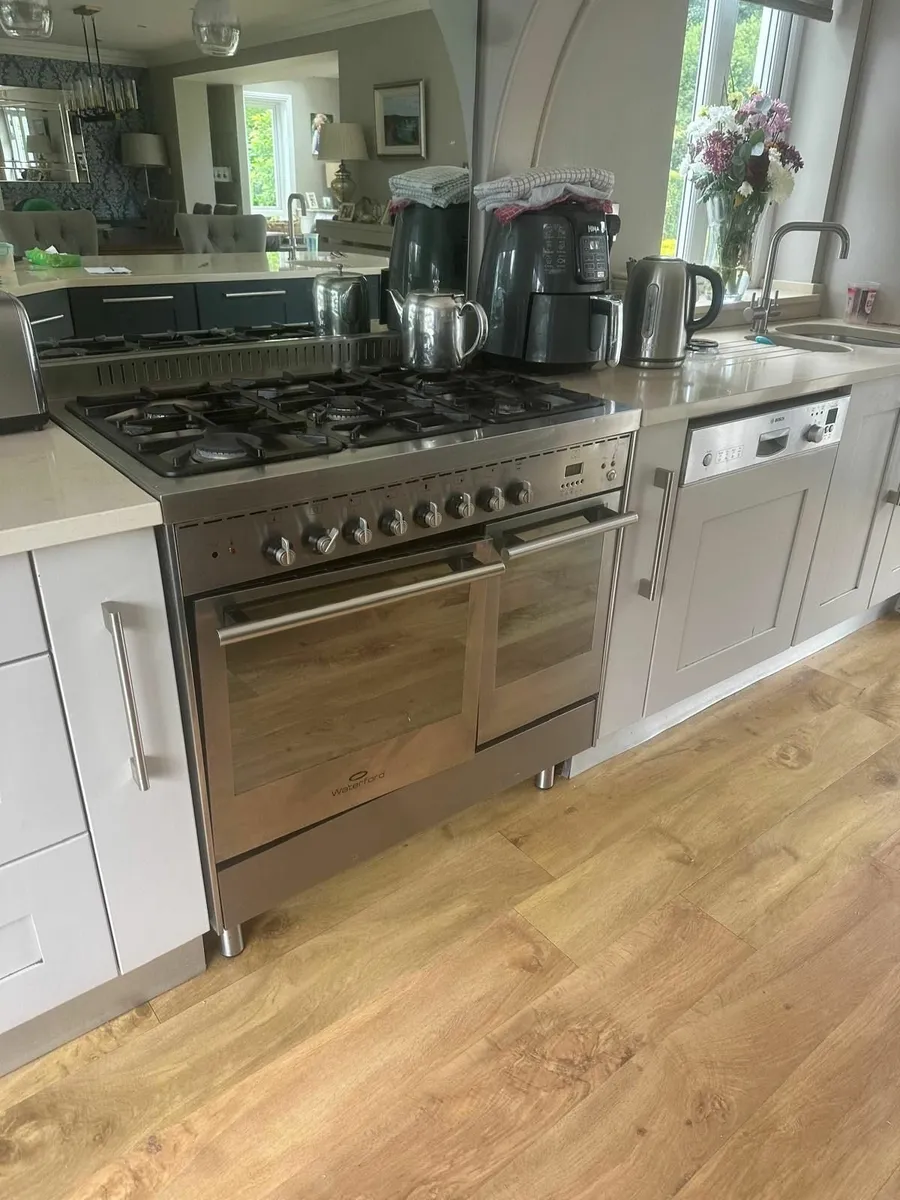Kitchen - Image 4