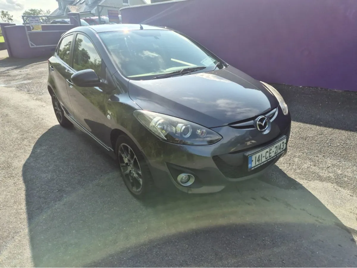 Mazda 2 1.3 Venture Edition 5DR - Image 3