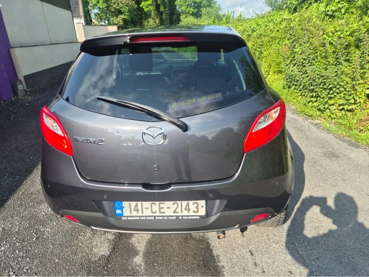 Mazda 2 1.3 Venture Edition 5DR - Image 4
