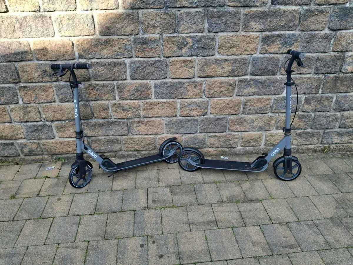 Scooters - Image 3