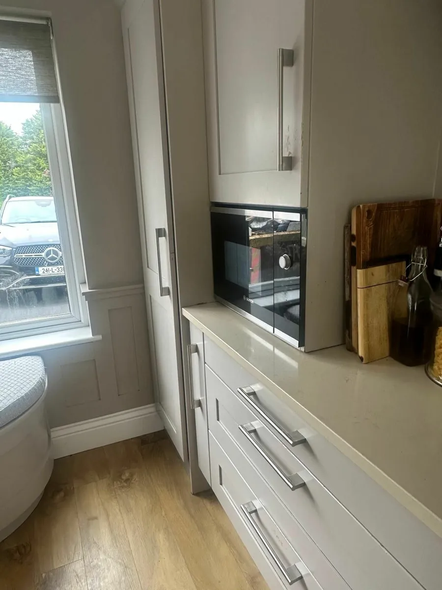 Kitchen - Image 1