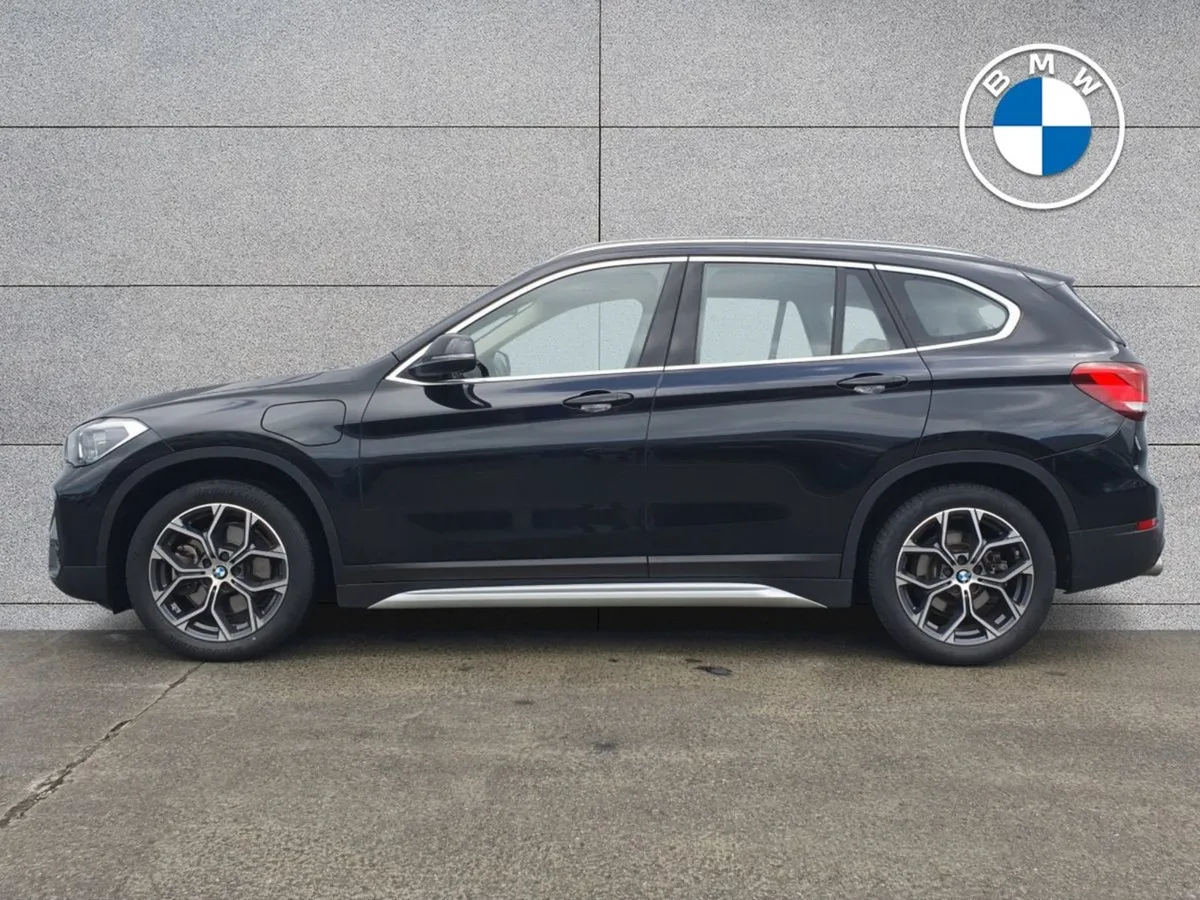 BMW X1 Xdrive25e Xline - Image 4