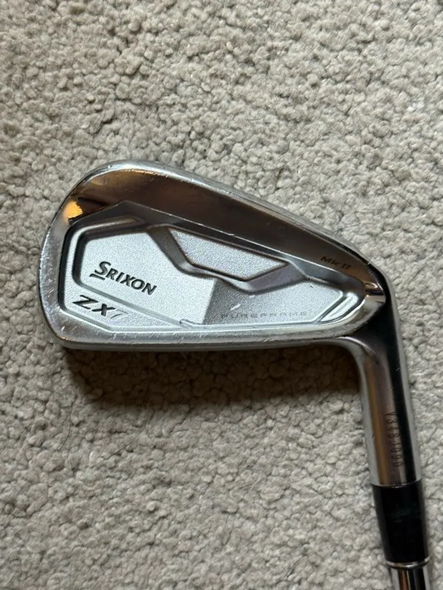 Srixon ZX7 mkii - Image 1