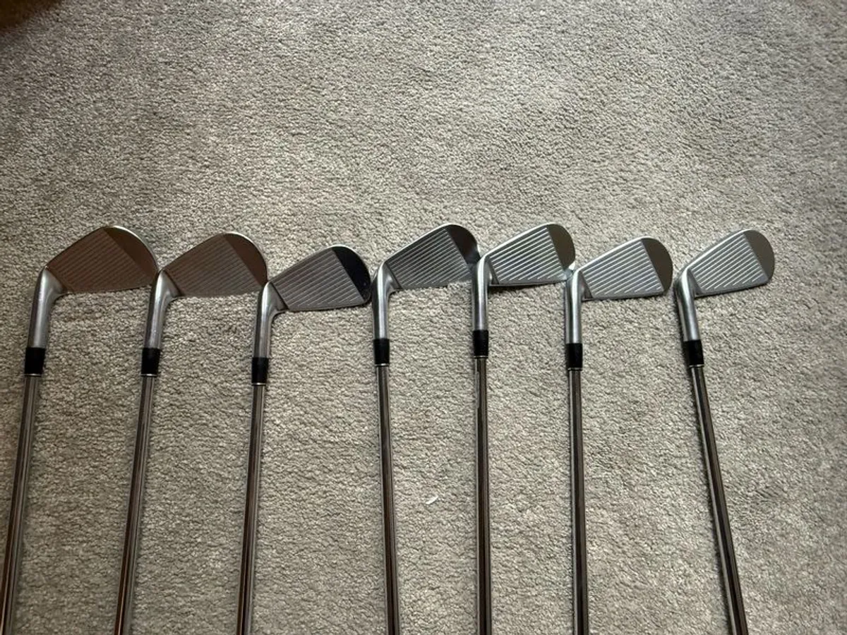 Srixon ZX7 mkii - Image 2