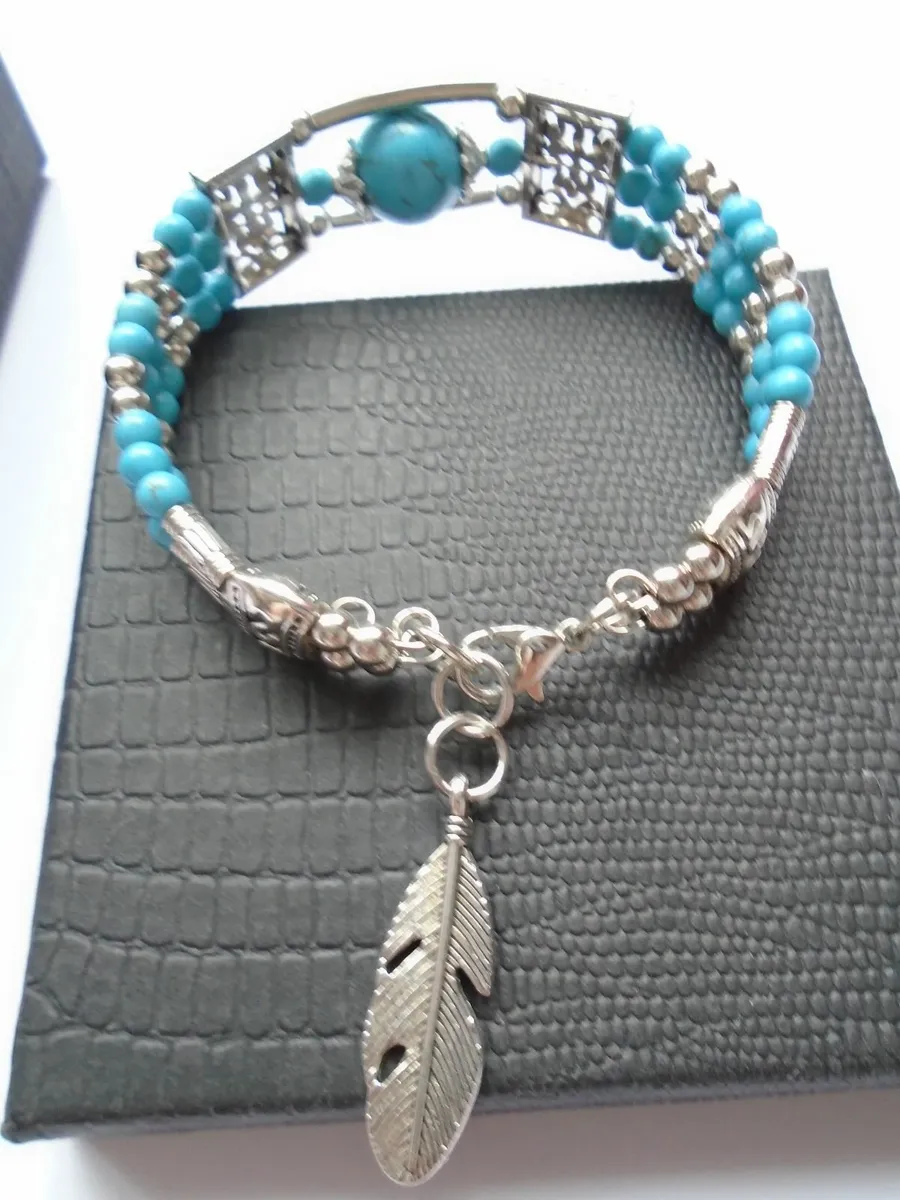 Jewellery, Bangle, One size, Gift - Image 3