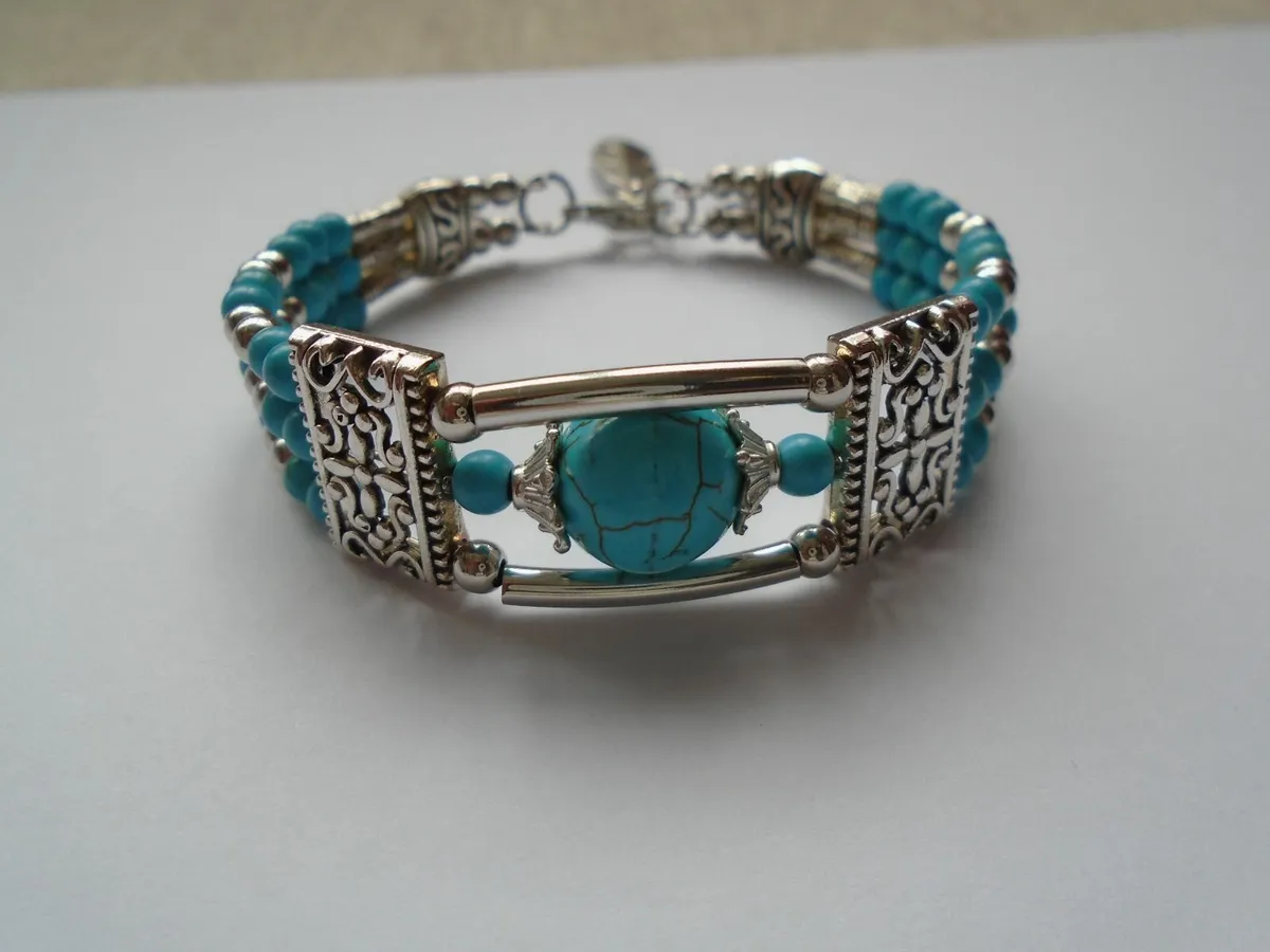 Jewellery, Bangle, One size, Gift - Image 1
