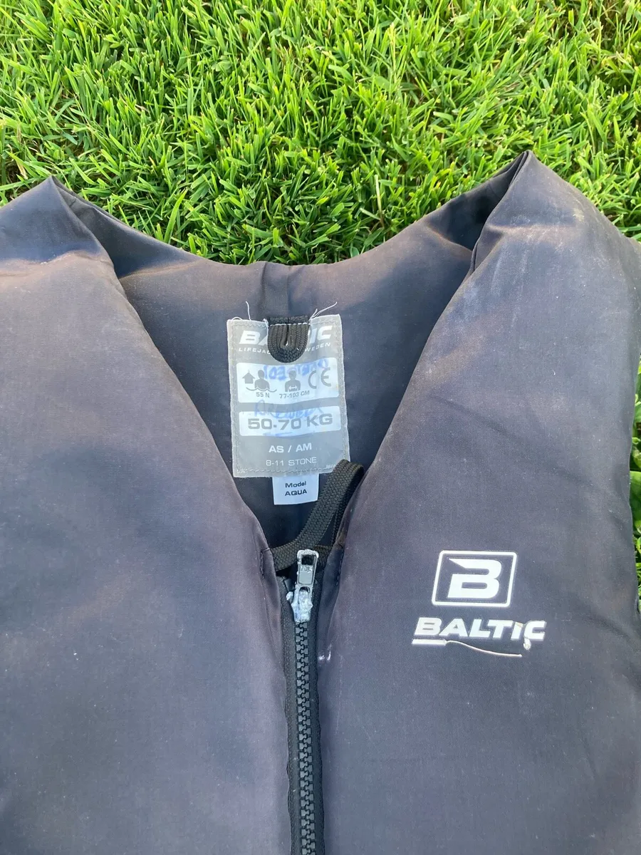 Adult and kids life jackets - Image 2