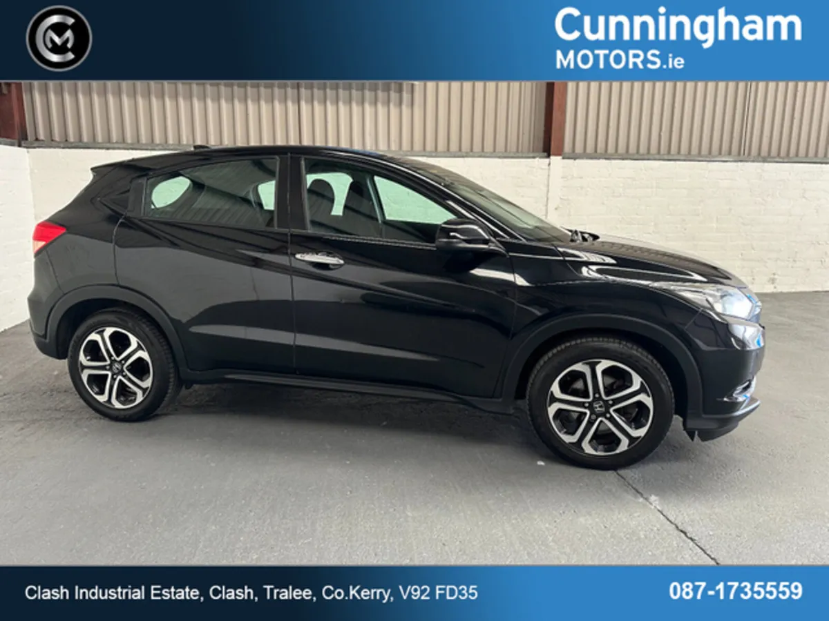 Honda HR-V 2018 - Image 2