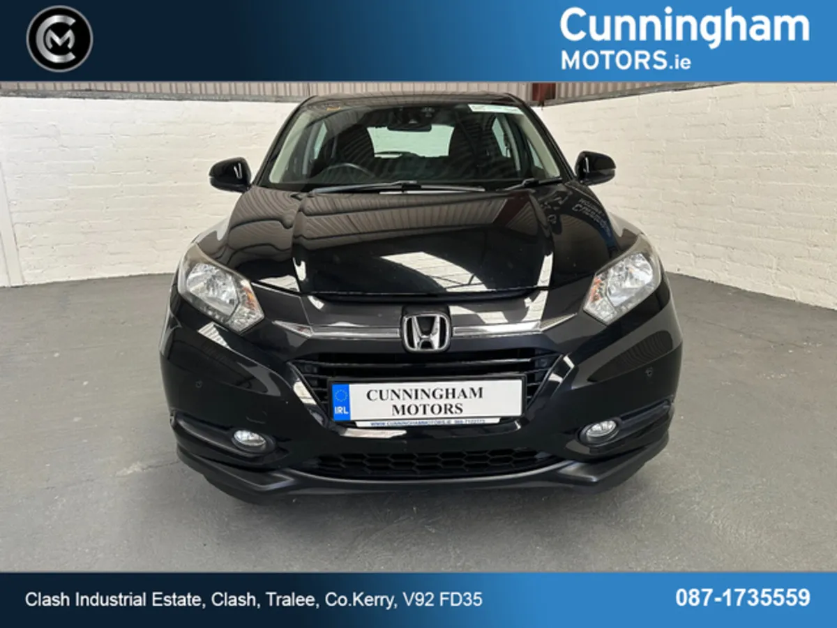 Honda HR-V 2018 - Image 4