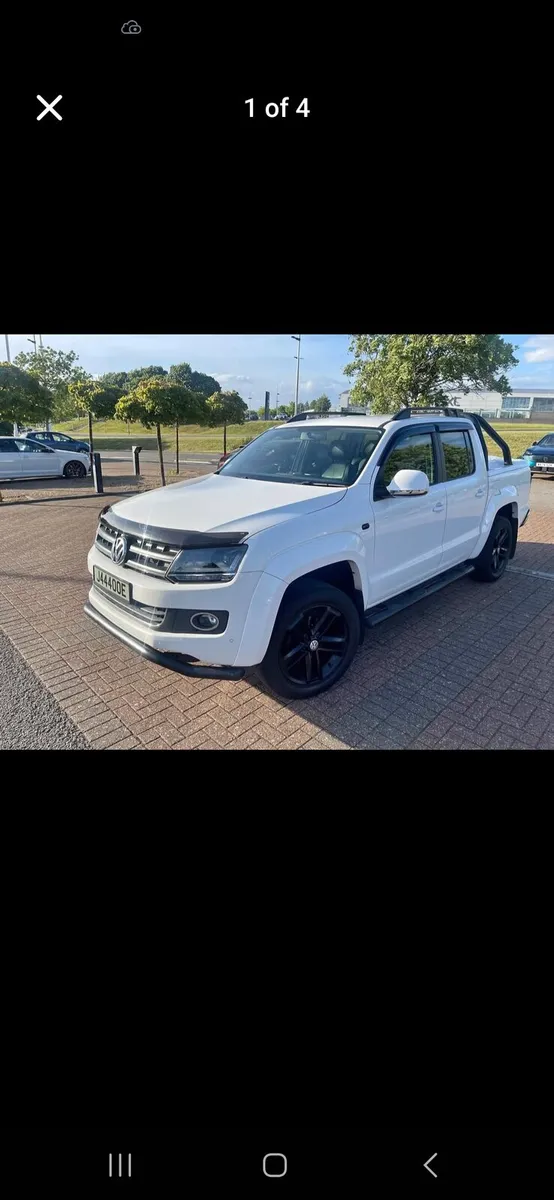 Amarok tub   and doors
