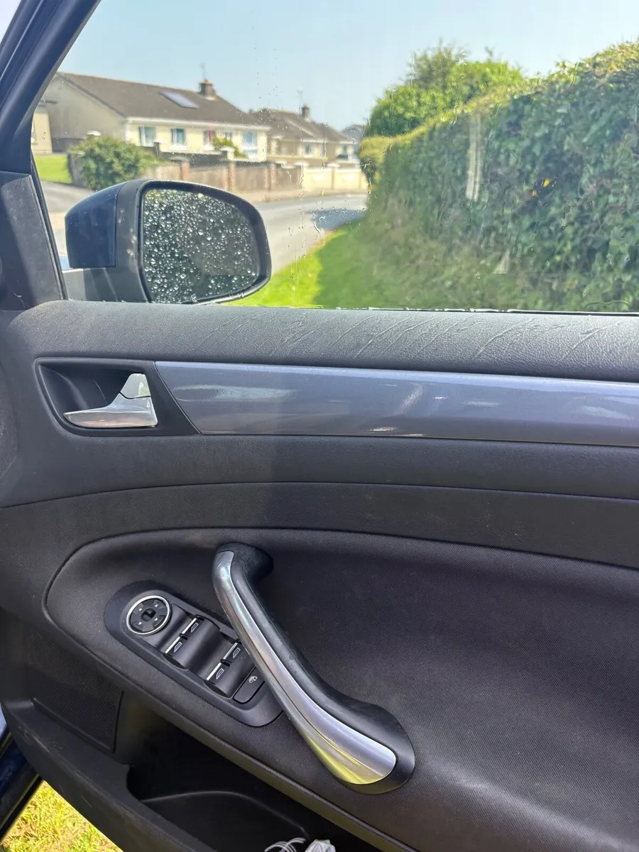 Ford Mondeo 2011 - Image 4