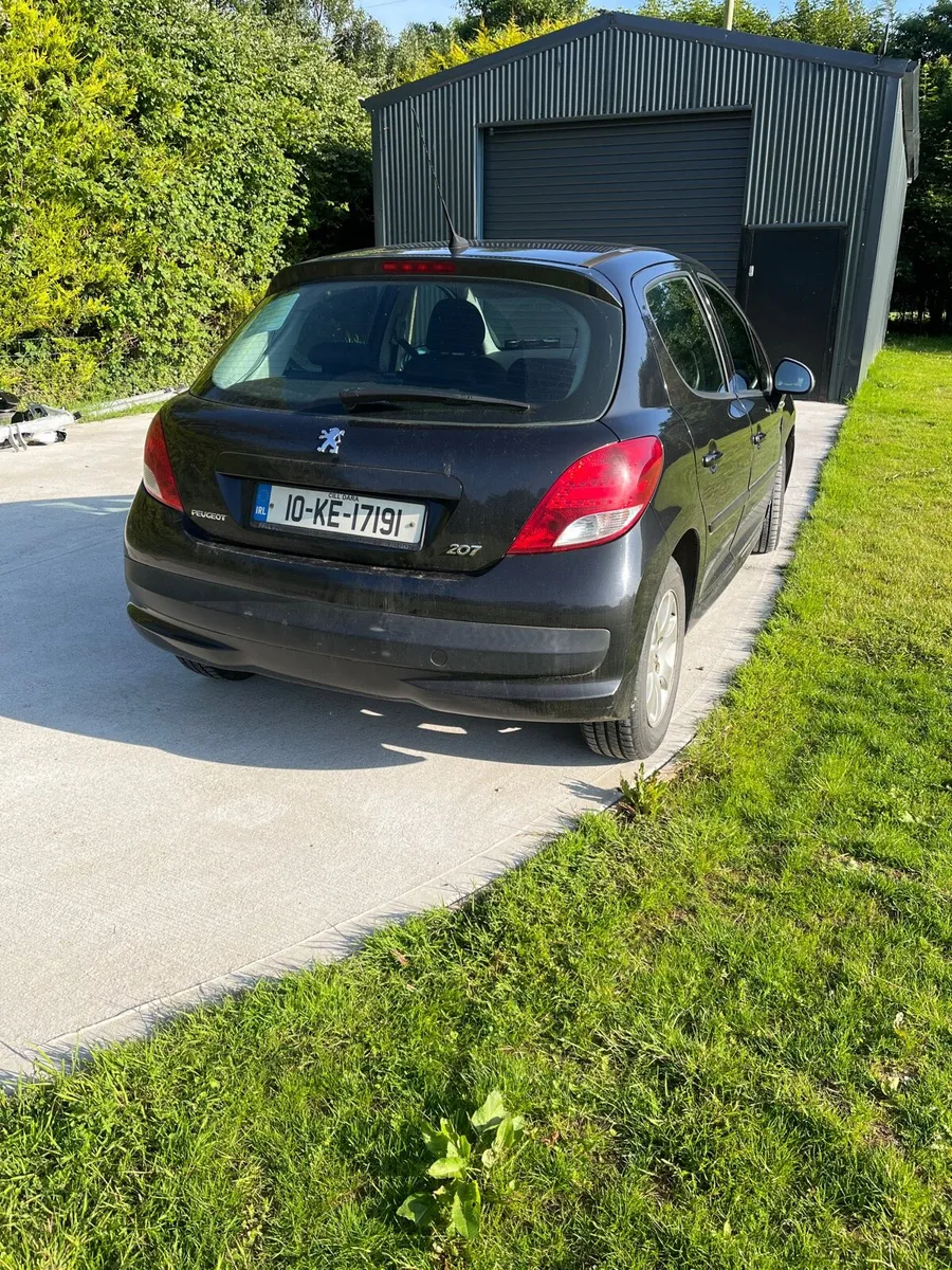 Peugeot 207 - Image 4