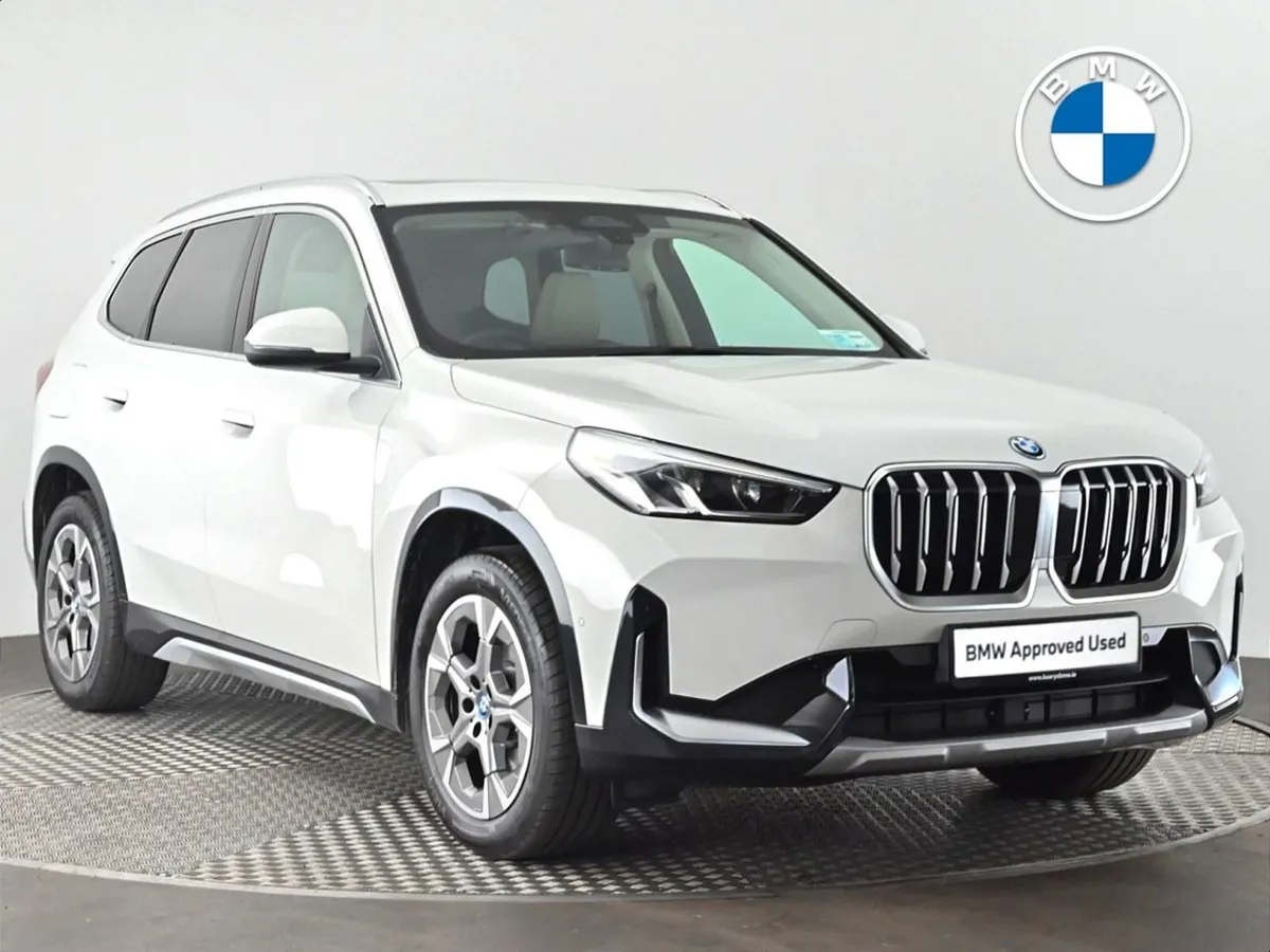 BMW X1 Xdrive25e Xline - Image 1