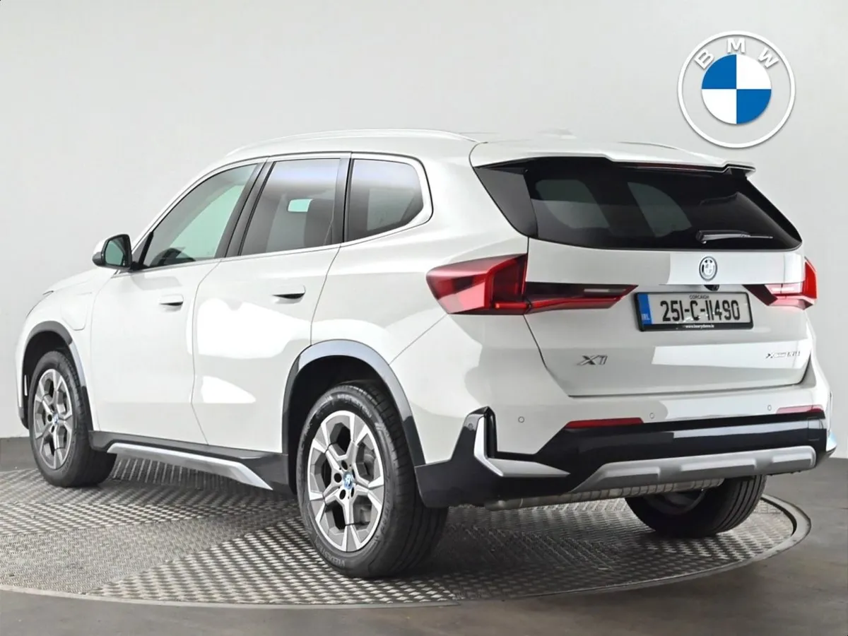 BMW X1 Xdrive25e Xline - Image 2