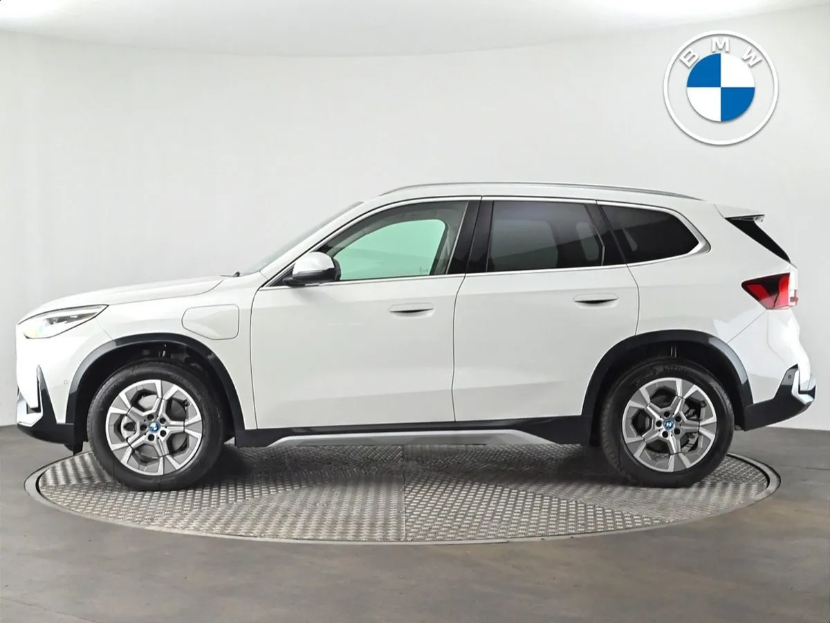 BMW X1 Xdrive25e Xline - Image 3