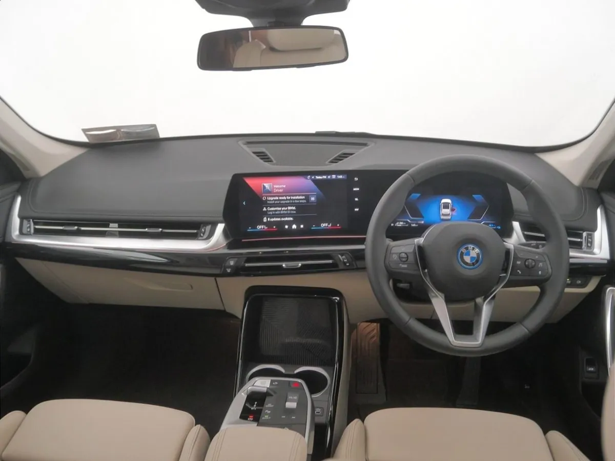BMW X1 Xdrive25e Xline - Image 4