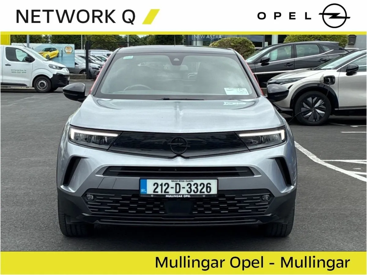 Opel Mokka SRi EV 50kwh Auto - Check out our Revi - Image 2