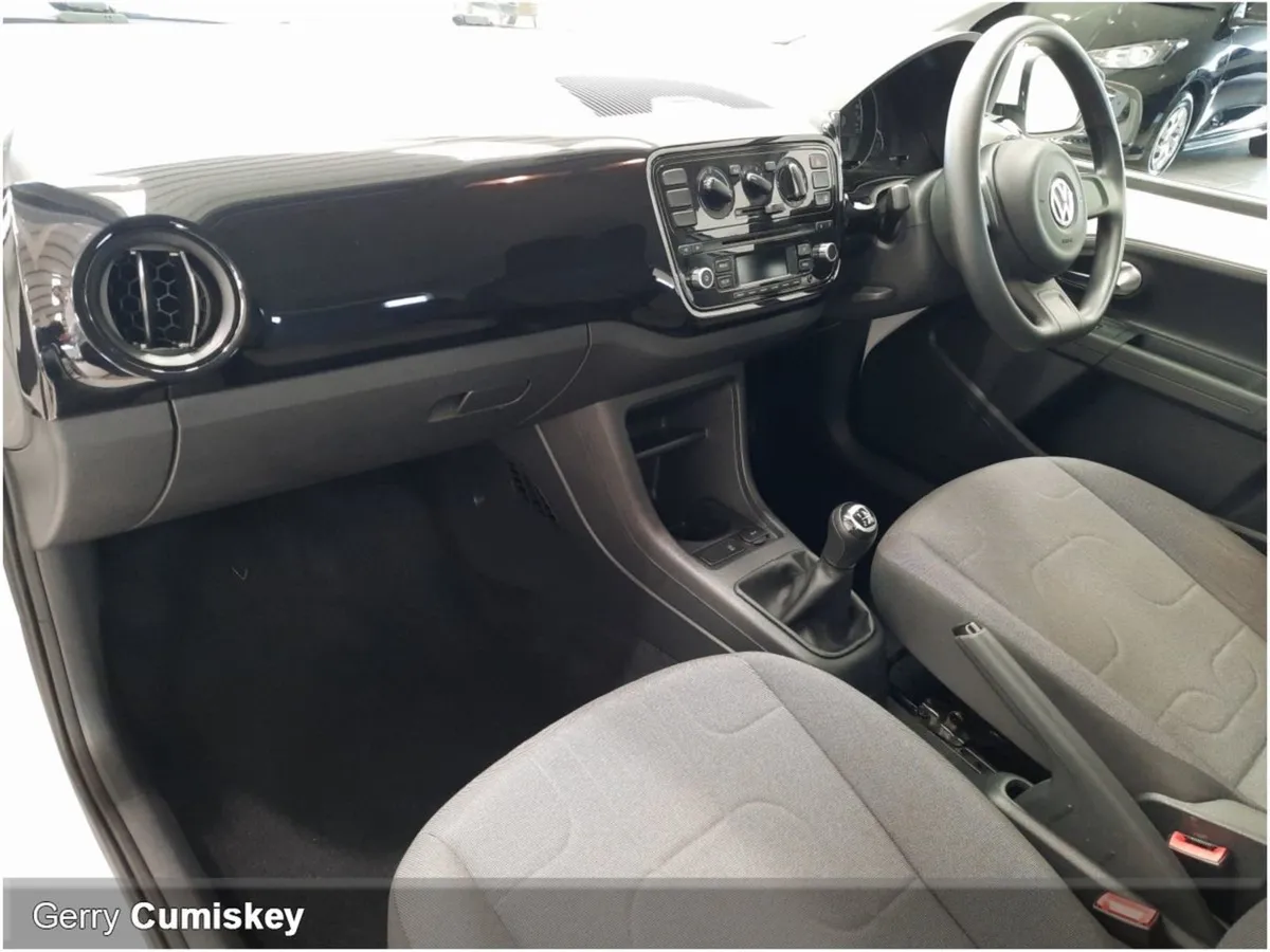 Volkswagen Up! Move Up - Image 2
