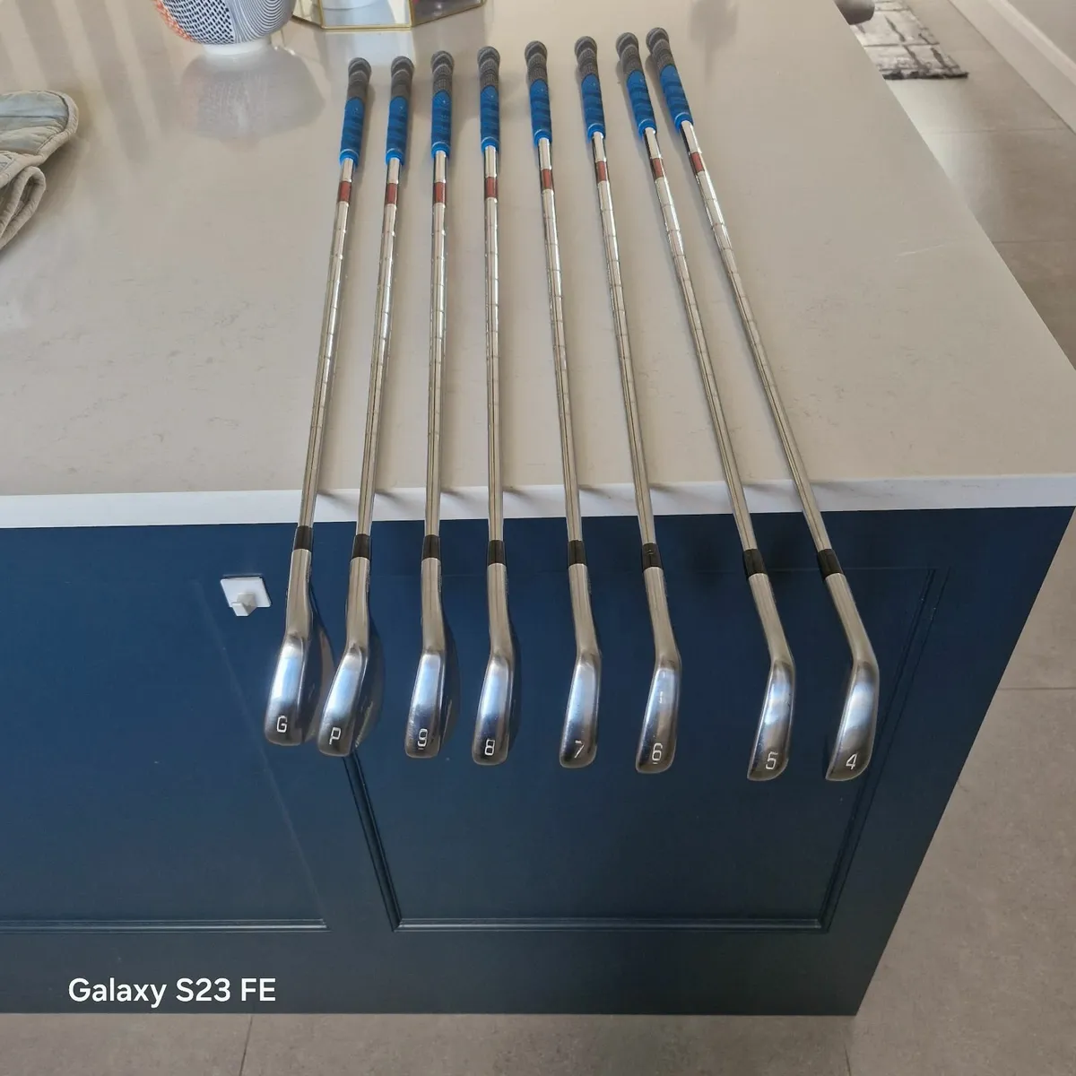 golf clubs - Image 4