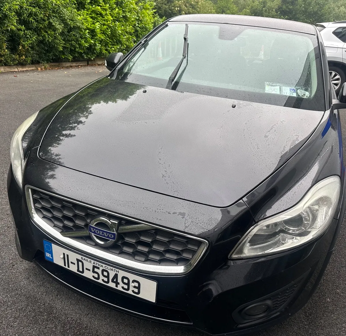 Volvo C30 2011 - Image 1