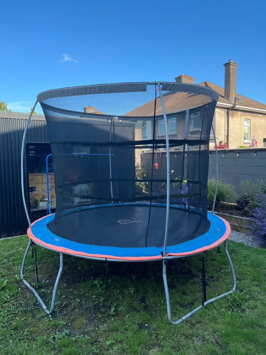 Trampoline - Image 1