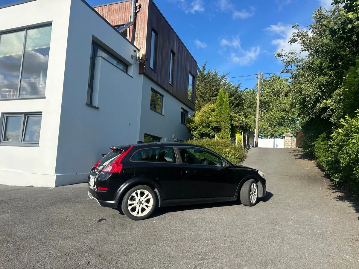 Volvo C30 2011 - Image 3